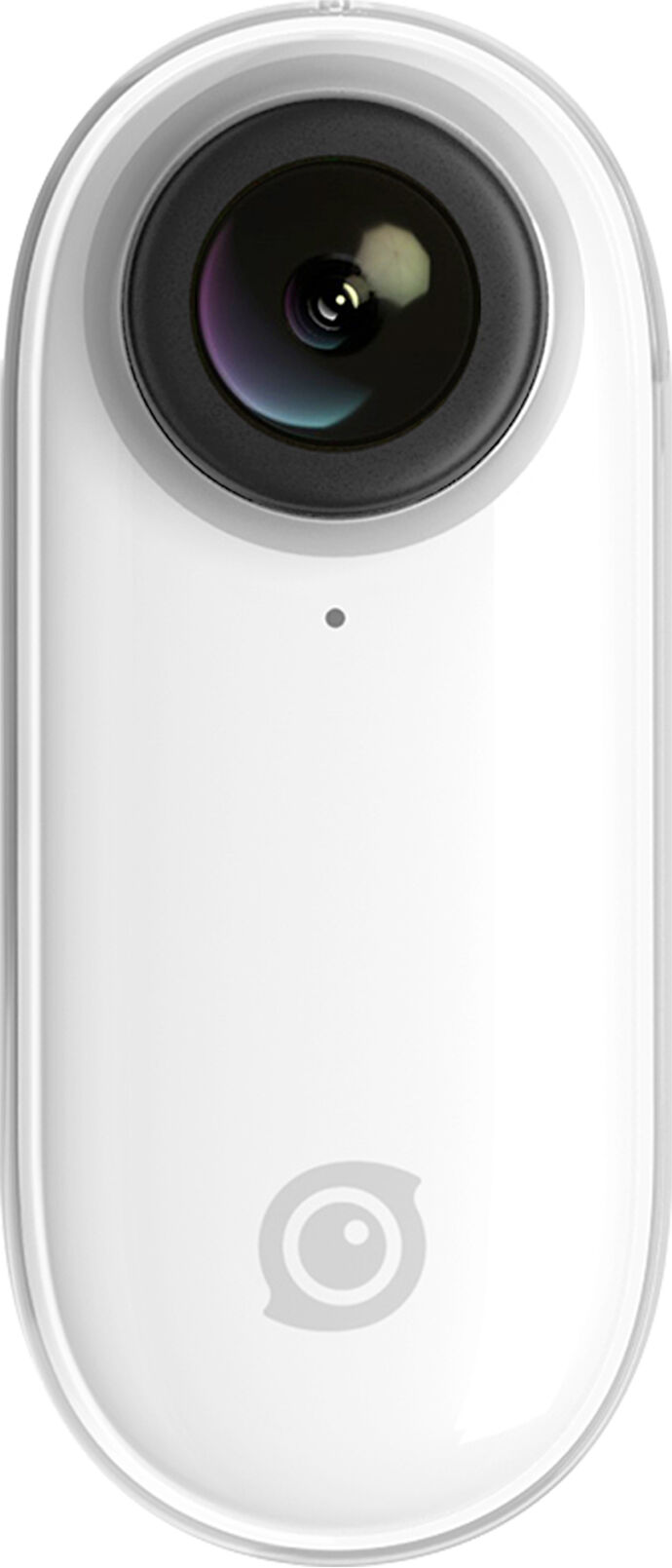 Insta360 Go, kompakt actionkamera Insta360 Go, kompakt actionkamera