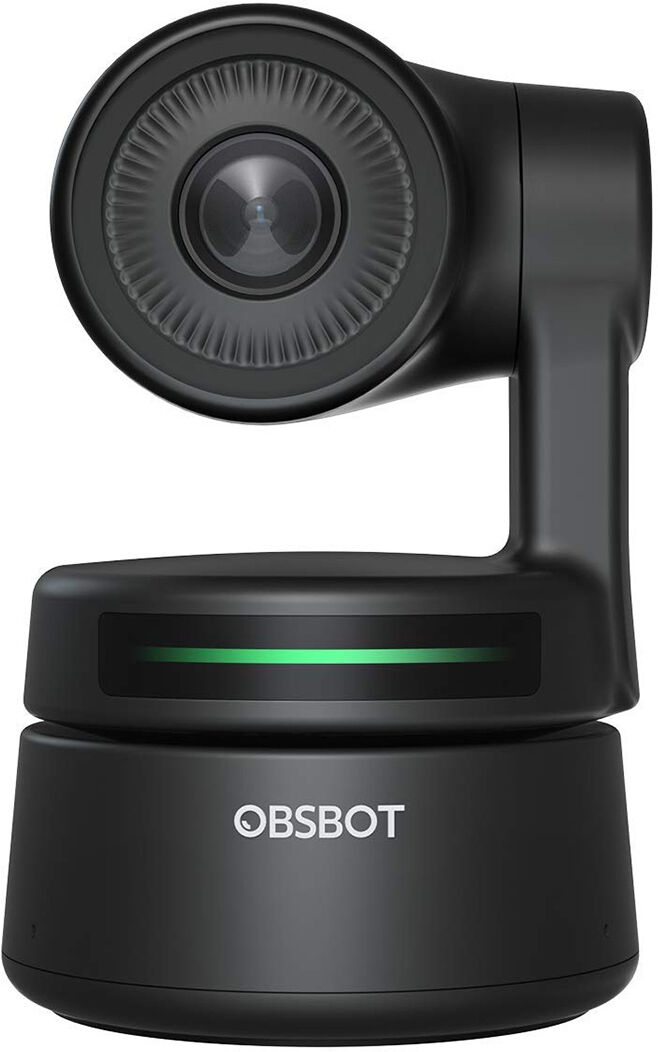 Remo Ai Obsbot Tiny, intelligent webkamera Remo Ai Obsbot Tiny, intelligent webkamera