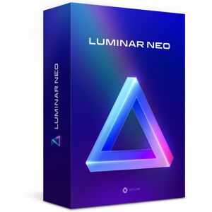 Skylum Luminar Neo - Livstid