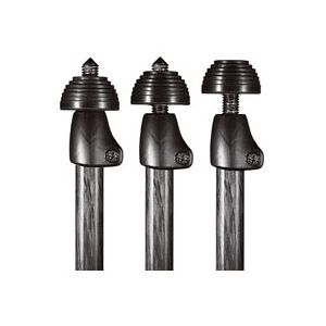 Manfrotto Spikfötter 22SPK3 (3-pack)