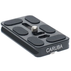 Caruba Snabbplatta PU70