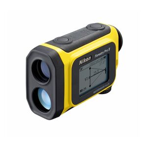 Nikon Forestry Pro II Laser avståndsmätare/höjdmätare