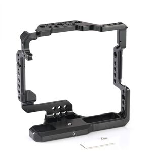 Smallrig 2229 cage Fujifilm X-T2/X-T3 med batterigrepp Smallrig 2229 cage Fujifilm X-T2/X-T3 med batterigrepp