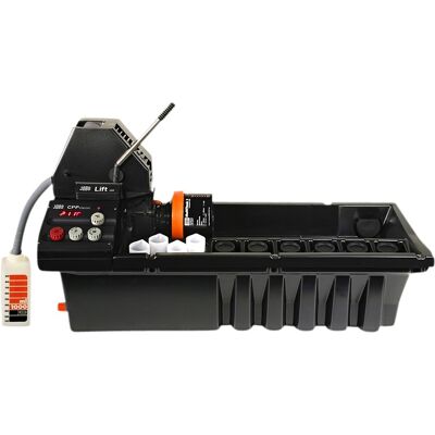 JOBO - CPP Classic - Lift Kit - MultiTank 2 - Filmprocessor JOBO - CPP Classic - Lift Kit - MultiTank 2 - Filmprocessor