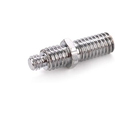 Caruba Adapterskruv 1/4" till 3/8" tum Caruba Adapterskruv 1/4" till 3/8" tum