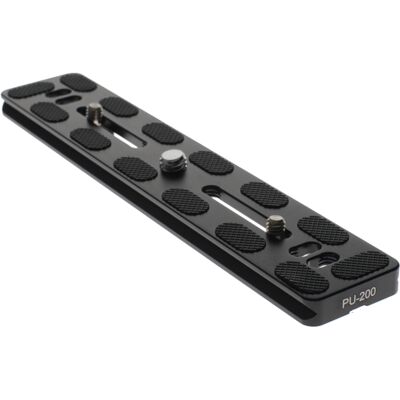 Caruba Snabbplatta PU200 Caruba Snabbplatta PU200