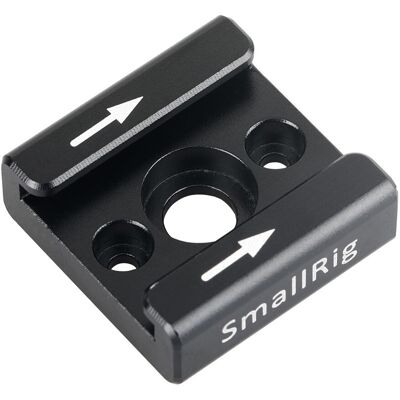 Smallrig 1241 cold shoe Smallrig 1241 cold shoe