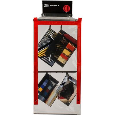 Jobo Mistral 3 Kit - Bladfilms tork Jobo Mistral 3 Kit - Bladfilms tork
