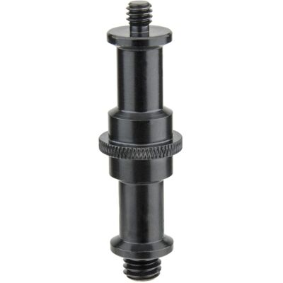KUPO KS-017SB, Universal 5/8" (16mm) adaptertapp 3/8" -16 hane och 1/4" -20 hane KUPO KS-017SB, Universal 5/8" (16mm) adaptertapp 3/8" -16 hane och 1/4" -20 hane