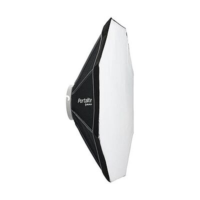 Elinchrom Portalite softbox octa 56 cm inkl. väska Elinchrom Portalite softbox octa 56 cm inkl. väska