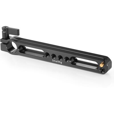 Smallrig 1856 safety Nato rail med 15 mm rod clamp Smallrig 1856 safety Nato rail med 15 mm rod clamp