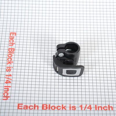R103928, reservdel till Manfrotto 190XPRO stativ benklämma R103928, reservdel till Manfrotto 190XPRO stativ benklämma