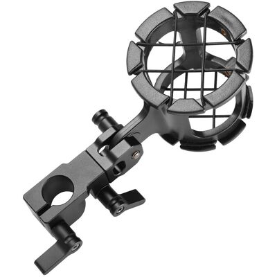 Smallrig 1802 universal mic suspension shock mount Smallrig 1802 universal mic suspension shock mount