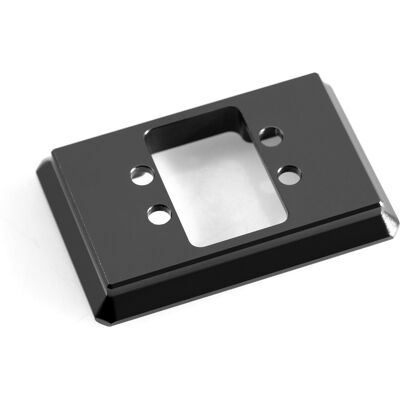 Smallrig 1710 quick release plate (Arca) Smallrig 1710 quick release plate (Arca)