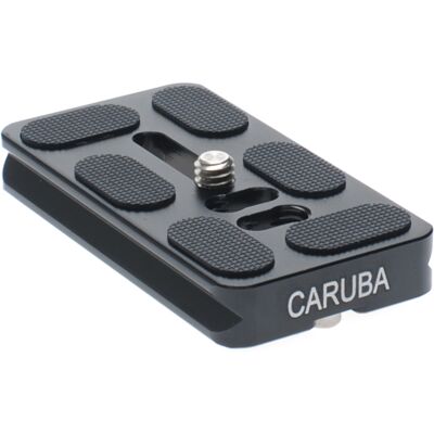 Caruba Snabbplatta PU70 Caruba Snabbplatta PU70