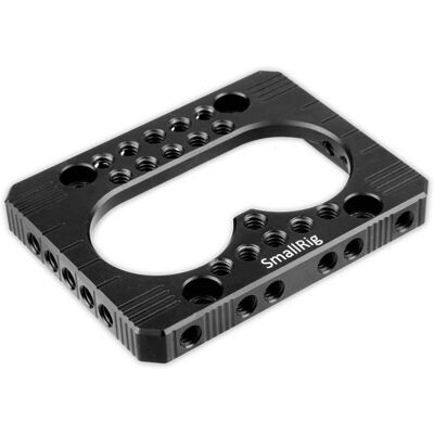 Smallrig 1748 top plate för Red DSMC2 Smallrig 1748 top plate för Red DSMC2
