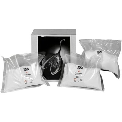 Jobo alpha B&W, Neutral fixering - 6L Jobo alpha B&W, Neutral fixering - 6L