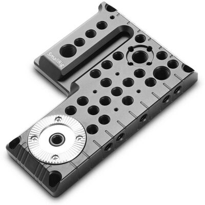 Smallrig 1848 right side plate för Red Scarlet-medEpic-medRaven/Weapon Smallrig 1848 right side plate för Red Scarlet-medEpic-medRaven/Weapon