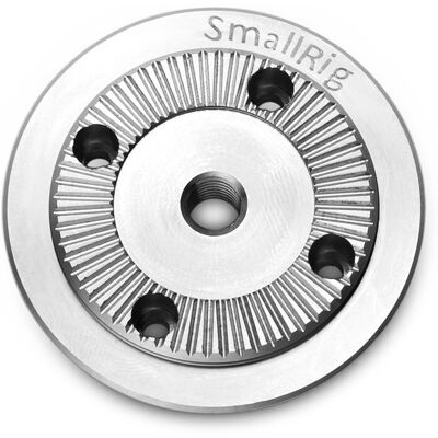 Smallrig 2038 Arri body rosette för Sony FS5 Smallrig 2038 Arri body rosette för Sony FS5