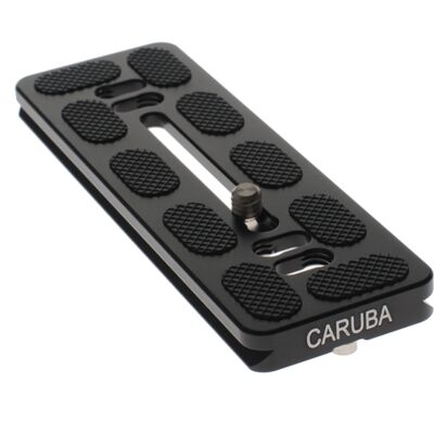 Caruba Snabbplatta PU120 Caruba Snabbplatta PU120