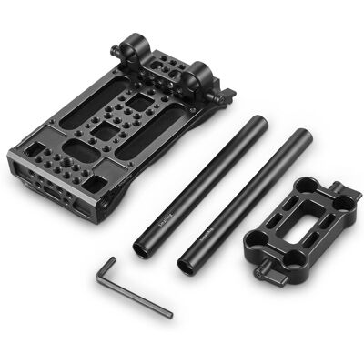 Smallrig 2167 shoulder pad kit Smallrig 2167 shoulder pad kit