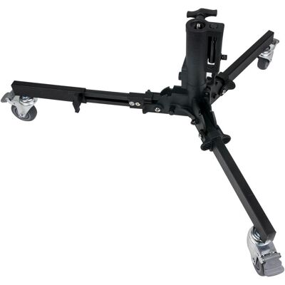 KUPO 340 Quick Action Roller Base Stand KUPO 340 Quick Action Roller Base Stand