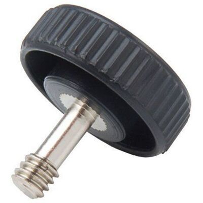 Caruba Kameraskruv 1/4'' 15mm lång Caruba Kameraskruv 1/4'' 15mm lång