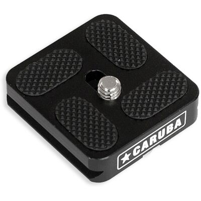 Caruba Snabbplatta PU40 Caruba Snabbplatta PU40