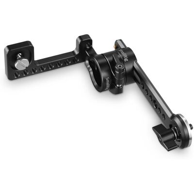 Smallrig 1938 adjustable EVF mount med Arri rosette Smallrig 1938 adjustable EVF mount med Arri rosette
