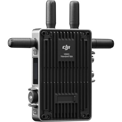 DJI Transmission transmitter, trådlös videosändare DJI Transmission transmitter, trådlös videosändare