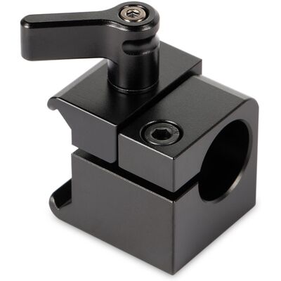 Smallrig 1564 swat rail clamp (15 mm vertical) Smallrig 1564 swat rail clamp (15 mm vertical)