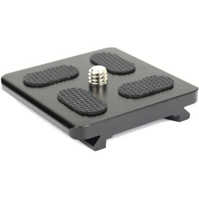 Caruba Extra Snabbplatta PU50V till bla. Travelstar 156 Caruba Extra Snabbplatta PU50V till bla. Travelstar 156