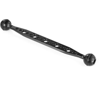 Smallrig 2303 ballhead 9" extension bar (Nato) för magic arms Smallrig 2303 ballhead 9" extension bar (Nato) för magic arms
