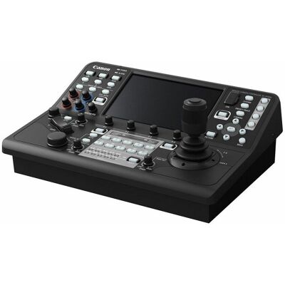 Canon RC-IP1000, styrenhet till PTZ-kameror Canon RC-IP1000, styrenhet till PTZ-kameror