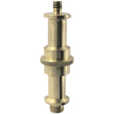 KUPO KS-017, Universal 5/8" (16mm) adaptertapp 3/8" -16 hane och 1/4" -20 hane KUPO KS-017, Universal 5/8" (16mm) adaptertapp 3/8" -16 hane och 1/4" -20 hane