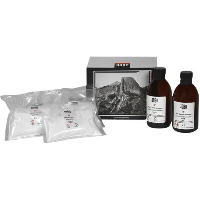 Jobo Alpha B&W kit 6L Jobo Alpha B&W kit 6L