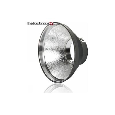 Elinchrom Ranger Quadra Reflektor 18 cm Elinchrom Ranger Quadra Reflektor 18 cm