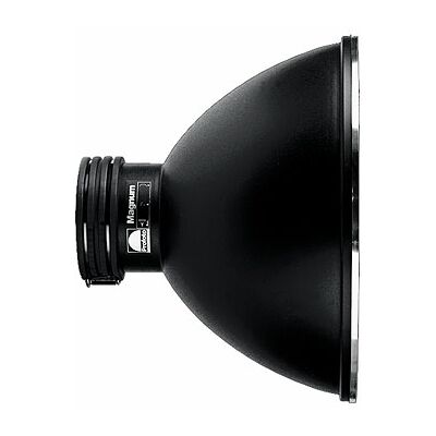 Profoto Magnum Reflektor - 34cm - 25-50° - Reflektor Profoto Magnum Reflektor - 34cm - 25-50° - Reflektor