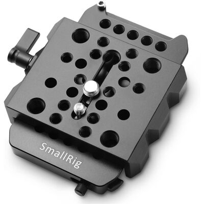 Smallrig 1723 dovetail kit Arri Smallrig 1723 dovetail kit Arri