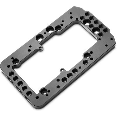 Smallrig 1530 battery mount plate red epic/scarlet Smallrig 1530 battery mount plate red epic/scarlet
