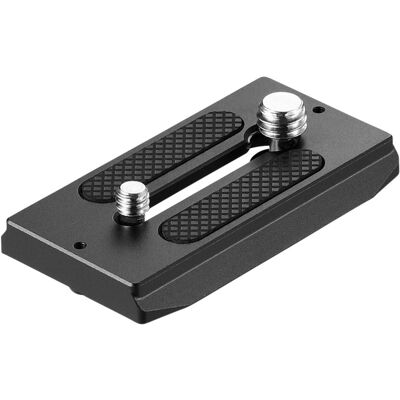 Smallrig 2146 quick release plate (Arca-type) Smallrig 2146 quick release plate (Arca-type)