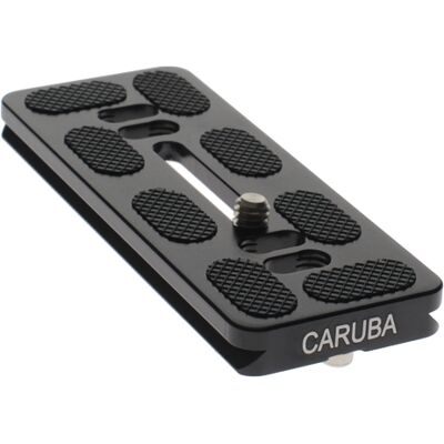 Caruba Snabbplatta PU100 Caruba Snabbplatta PU100