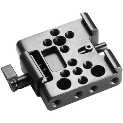 Smallrig 1716 dovetail clamp (Manfrotto) Smallrig 1716 dovetail clamp (Manfrotto)