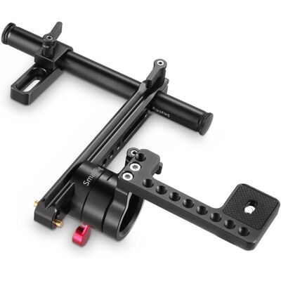 Smallrig 1903 EVF mount med Nato rail Smallrig 1903 EVF mount med Nato rail