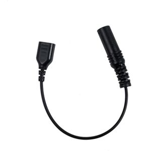 ProEquip Adapter (Soundscope) 2-pin Nexus - 3,5mm hona ProEquip Adapter (Soundscope) 2-pin Nexus - 3,5mm hona