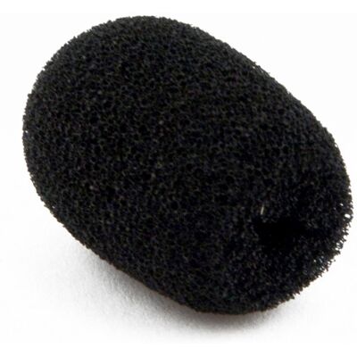 Sennheiser MZW 2 vindskydd till b.la. ME 2/ME 2 II, AVX myggmikrofoner, svart Sennheiser MZW 2 vindskydd till b.la. ME 2/ME 2 II, AVX myggmikrofoner, svart