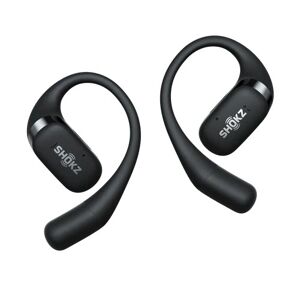 Shokz OpenFit - Svart