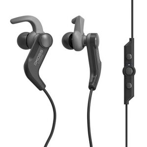 Koss BT190i Bluetooth headset - Svart