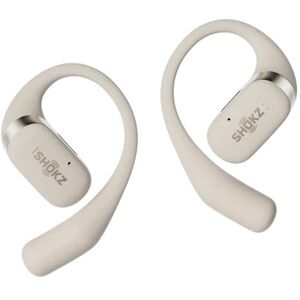 Shokz OpenFit - Beige