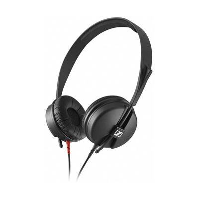 Sennheiser HD 25 Light sluten hörlur Sennheiser HD 25 Light sluten hörlur